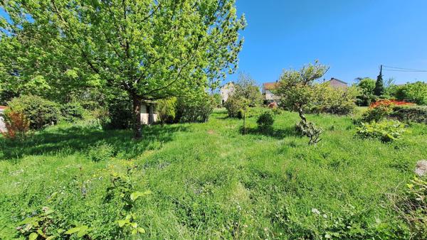 Maison 5 pièces - 142 m²