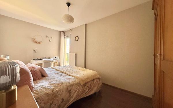 Appartement à vendre    4 pièces • 82,45 m2 Dijon