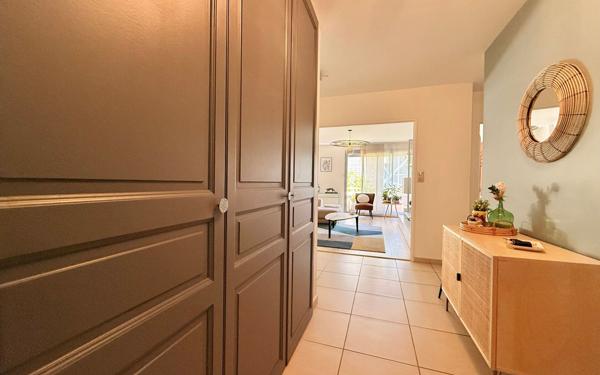 Appartement à vendre    4 pièces • 82,45 m2 Dijon