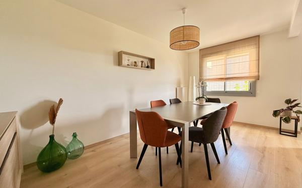 Appartement à vendre    4 pièces • 82,45 m2 Dijon