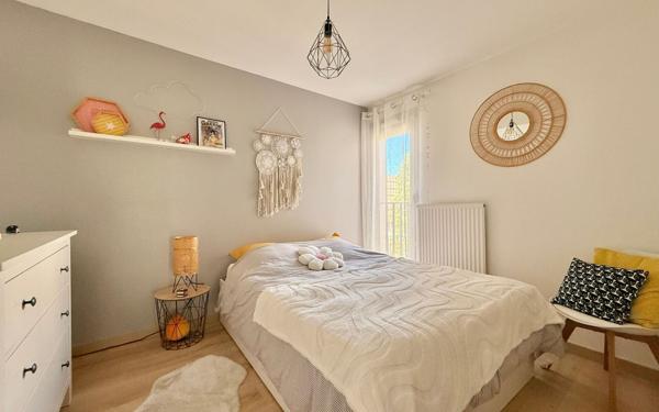 Appartement à vendre    4 pièces • 82,45 m2 Dijon