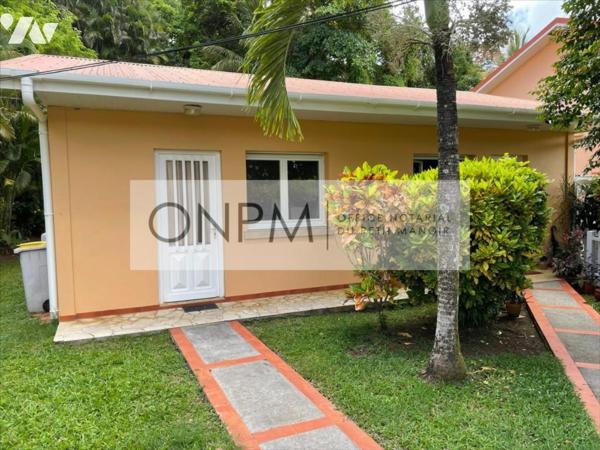 MAISON A VENDRE A REDOUTE