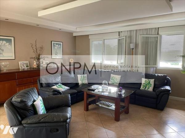 MAISON A VENDRE A REDOUTE