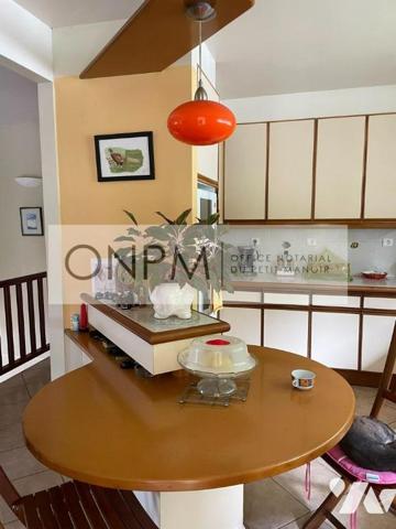 MAISON A VENDRE A REDOUTE