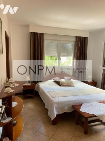 MAISON A VENDRE A REDOUTE