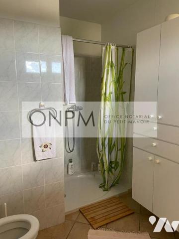 MAISON A VENDRE A REDOUTE