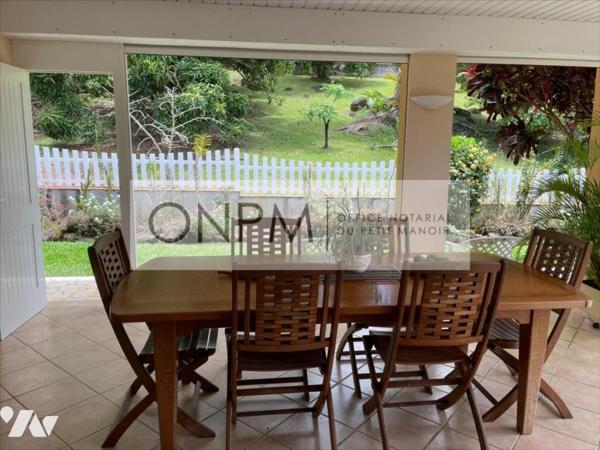 MAISON A VENDRE A REDOUTE