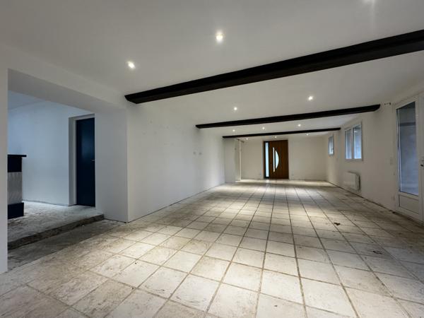 Maison à Melesse (35520)