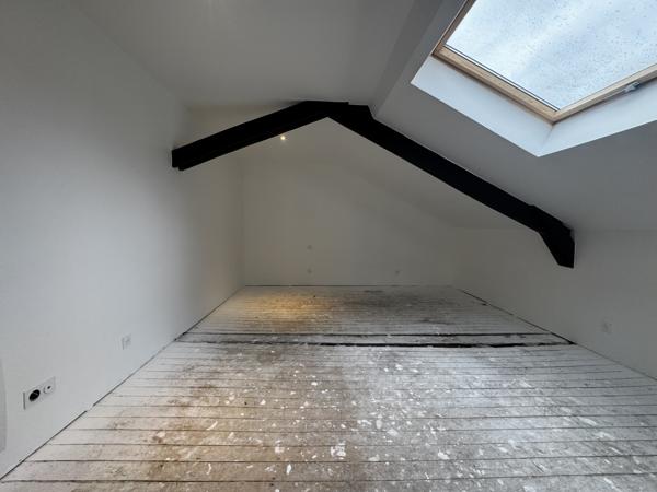 Maison à Melesse (35520)