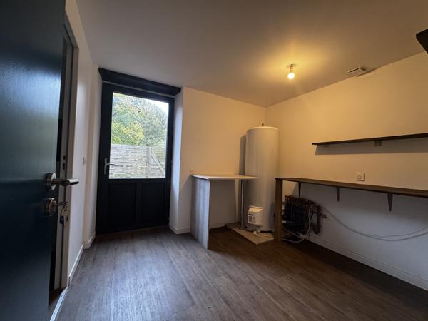 Maison à Melesse (35520)