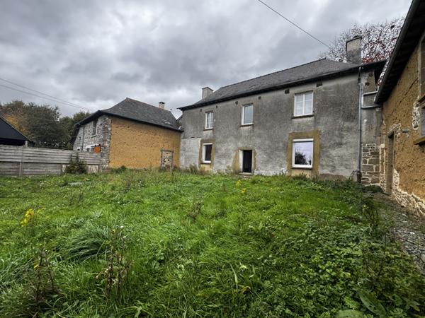 Maison à Melesse (35520)