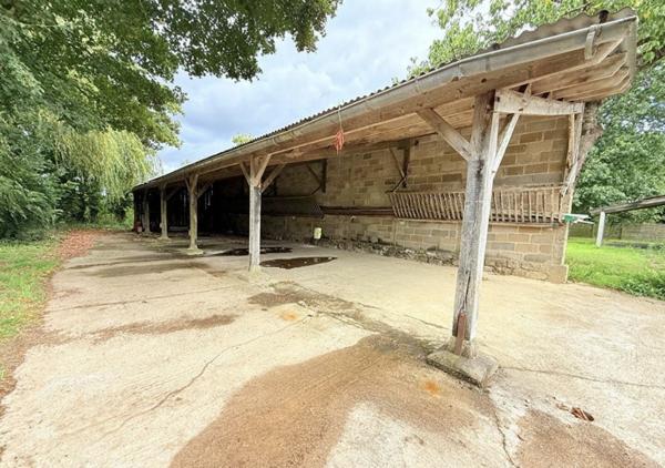 Maison à Melesse (35520)