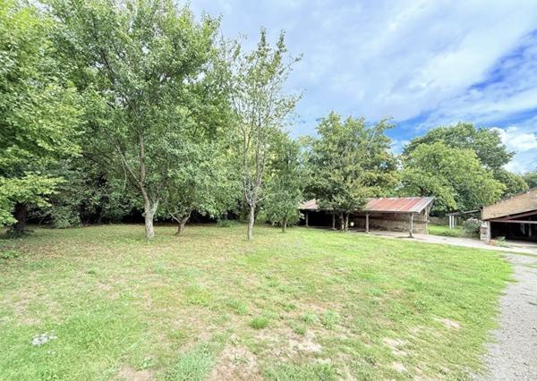 Maison à Melesse (35520)