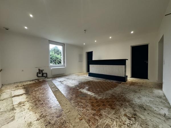 Maison à Melesse (35520)