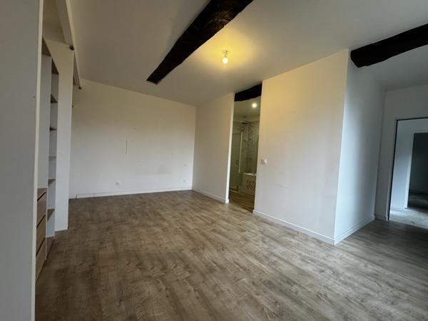 Maison à Melesse (35520)