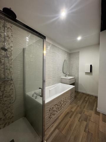 Maison à Melesse (35520)