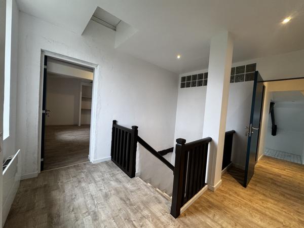 Maison à Melesse (35520)