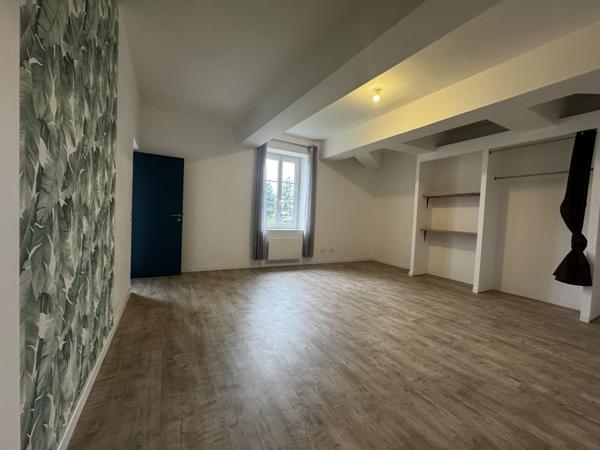 Maison à Melesse (35520)