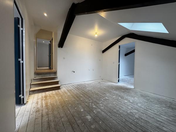 Maison à Melesse (35520)