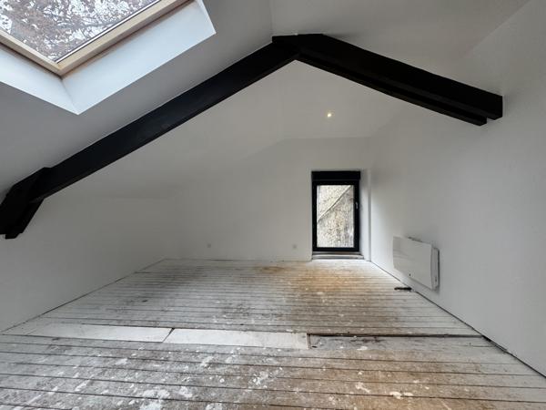 Maison à Melesse (35520)