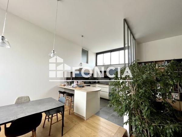 À vendre Appartement 3 pièces 85.35 m² - La Rochelle 17000