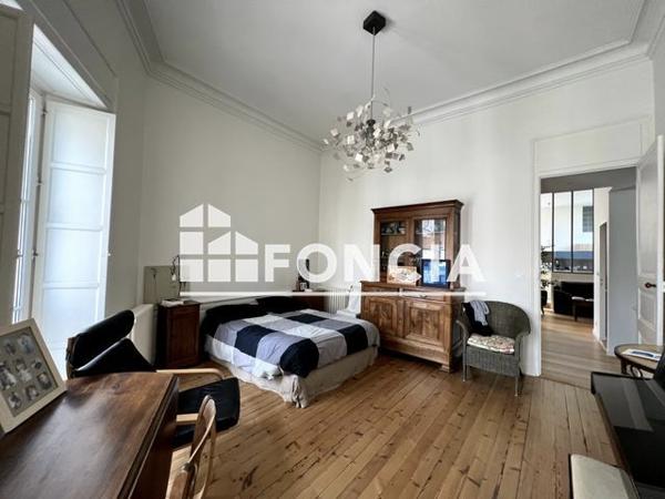 À vendre Appartement 3 pièces 85.35 m² - La Rochelle 17000