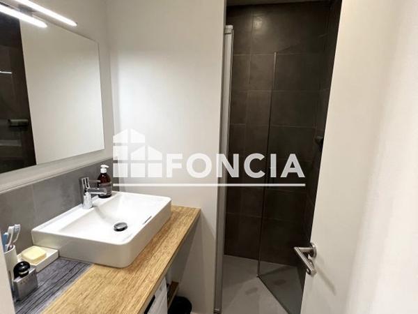 À vendre Appartement 3 pièces 85.35 m² - La Rochelle 17000