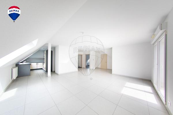 Appartement  en vente - Haut-Rhin - 68