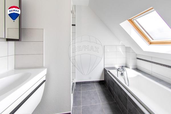 Appartement  en vente - Haut-Rhin - 68