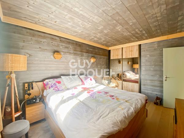 Maison Sainte Soulle 5 pièce(s) 132 m2 - Installez votre activité : Maison de plain-pied + Hangar + Terrain constructible 3 600 m²