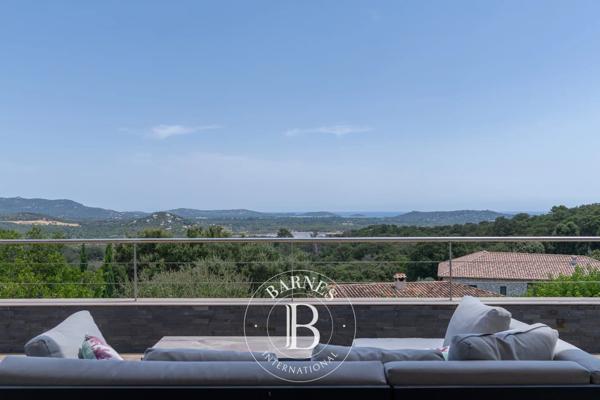 Porto-Vecchio, Villa 4 Chambres -  165 m² à vendre