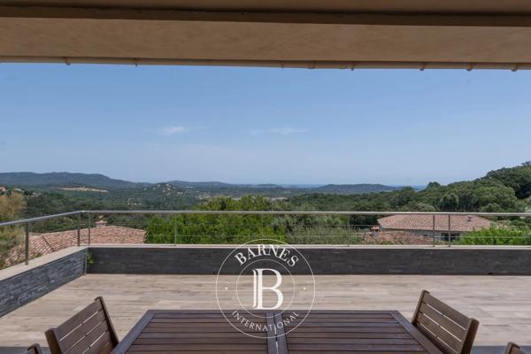 Porto-Vecchio, Villa 4 Chambres -  165 m² à vendre
