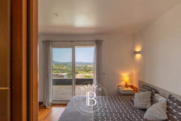 Porto-Vecchio, Villa 4 Chambres -  165 m² à vendre