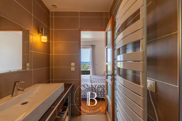Porto-Vecchio, Villa 4 Chambres -  165 m² à vendre