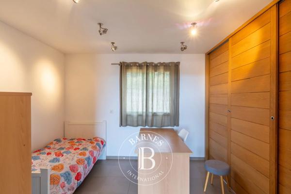 Porto-Vecchio, Villa 4 Chambres -  165 m² à vendre