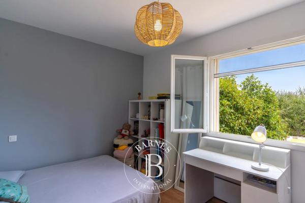 Porto-Vecchio, Villa 4 Chambres -  165 m² à vendre
