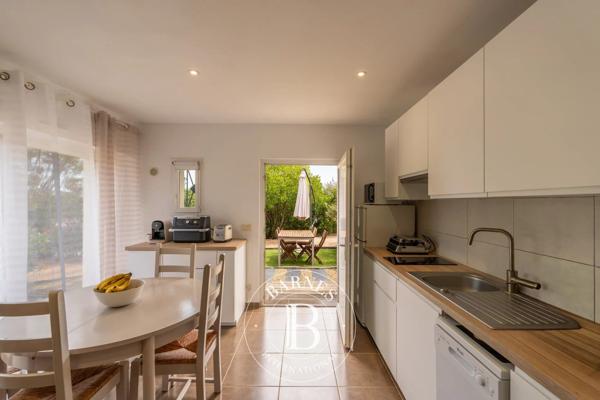 Porto-Vecchio, Villa 4 Chambres -  165 m² à vendre