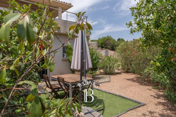 Porto-Vecchio, Villa 4 Chambres -  165 m² à vendre
