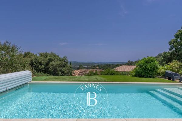 Porto-Vecchio, Villa 4 Chambres -  165 m² à vendre