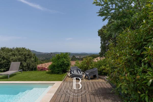 Porto-Vecchio, Villa 4 Chambres -  165 m² à vendre
