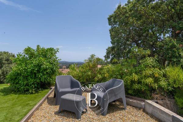 Porto-Vecchio, Villa 4 Chambres -  165 m² à vendre