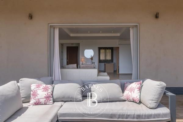 Porto-Vecchio, Villa 4 Chambres -  165 m² à vendre