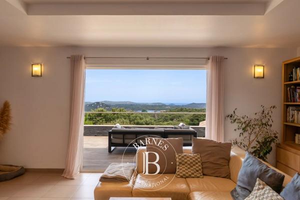 Porto-Vecchio, Villa 4 Chambres -  165 m² à vendre