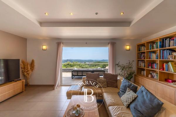 Porto-Vecchio, Villa 4 Chambres -  165 m² à vendre