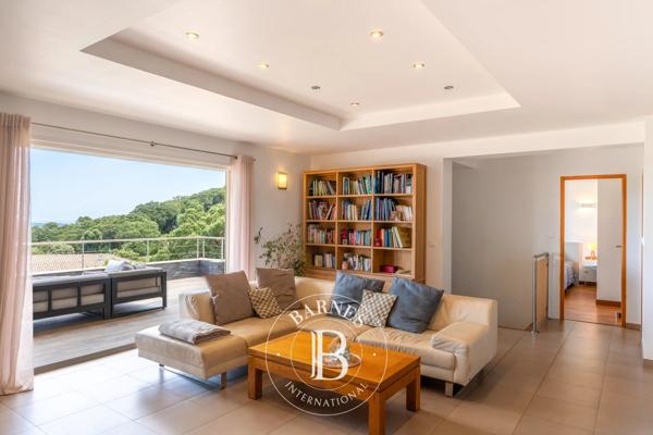 Porto-Vecchio, Villa 4 Chambres -  165 m² à vendre