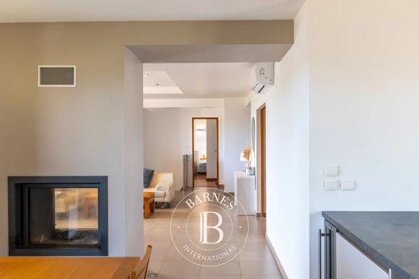 Porto-Vecchio, Villa 4 Chambres -  165 m² à vendre