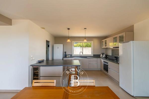 Porto-Vecchio, Villa 4 Chambres -  165 m² à vendre
