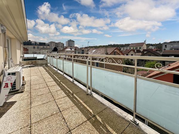 Appartement Rosny Sous Bois 3 pièce(s)