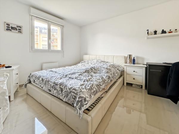 Appartement Rosny Sous Bois 3 pièce(s)