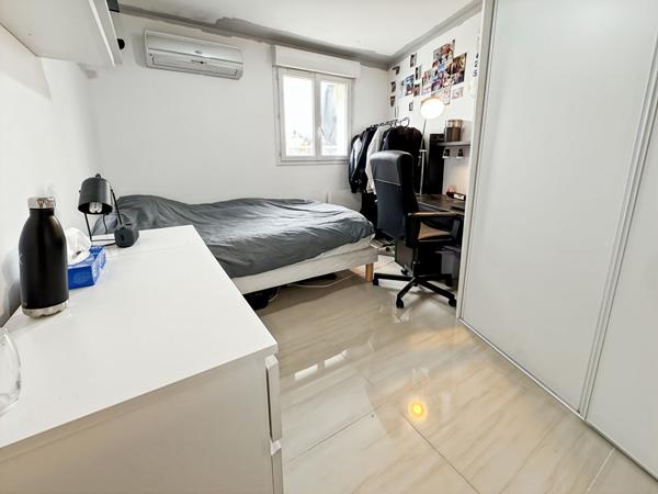 Appartement Rosny Sous Bois 3 pièce(s)